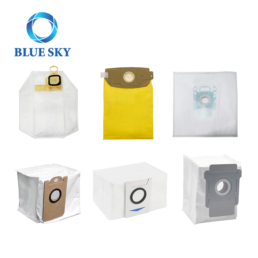Vacuum Cleaner Dust Bags